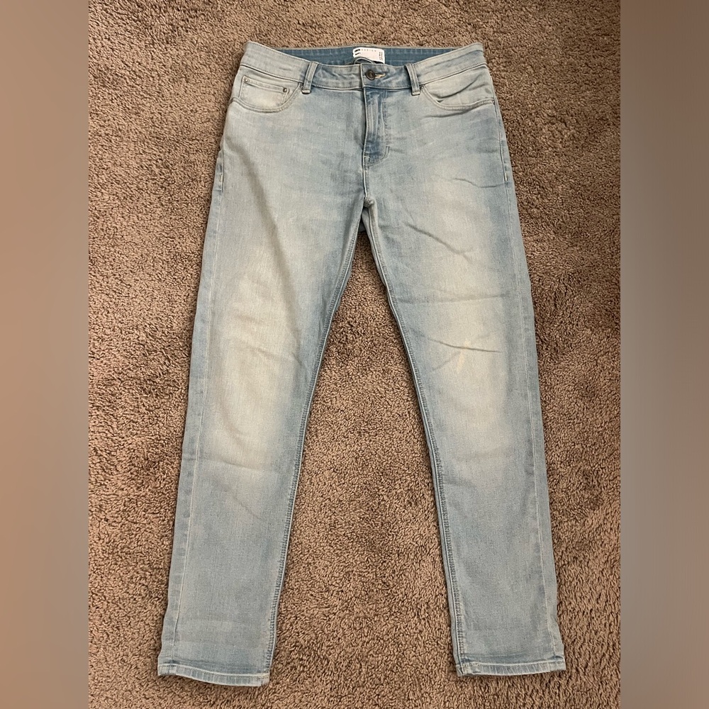 ASOS Skinny Jeans
